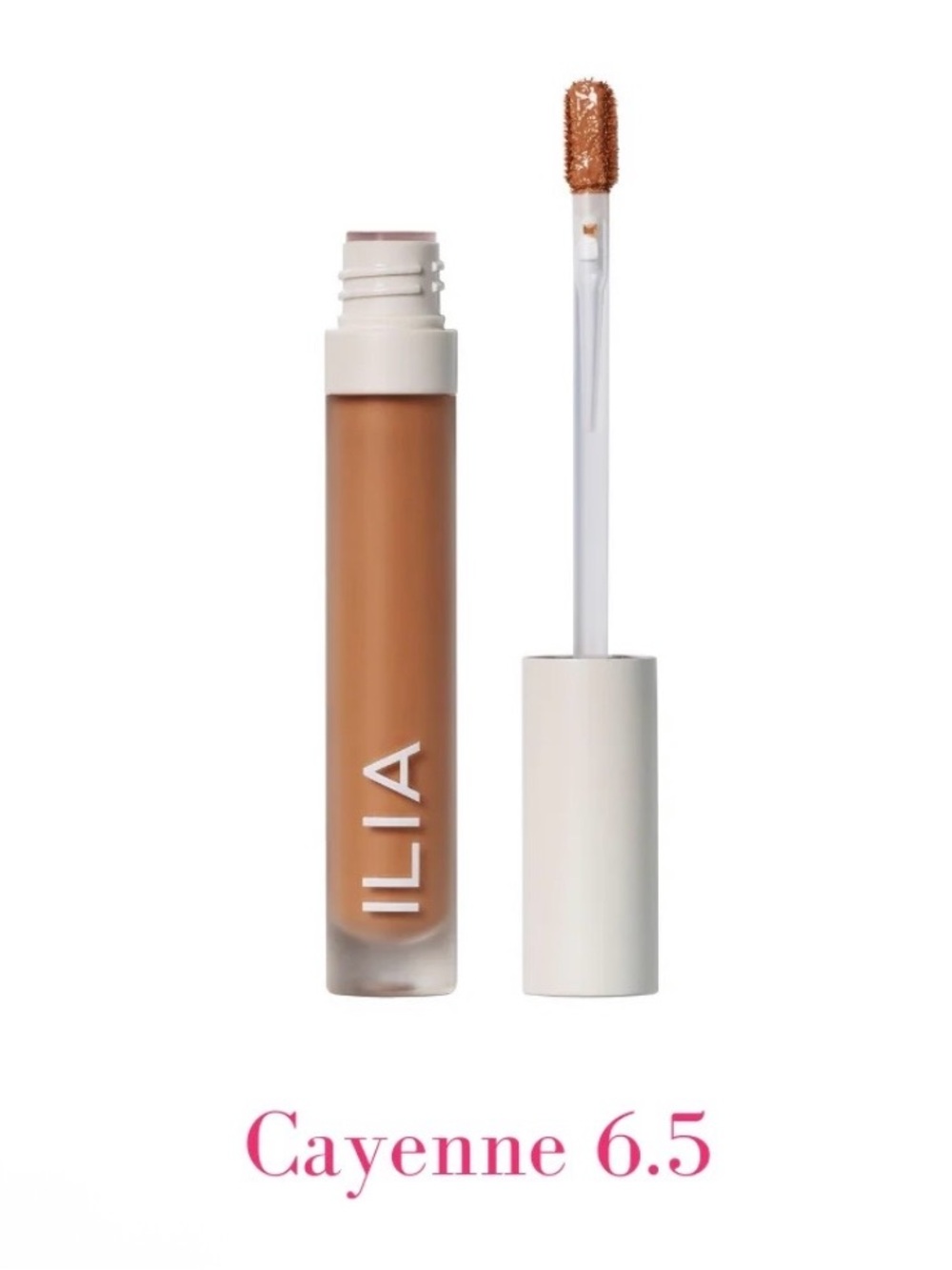 ILIA True Skin Concealer in Cayenne SC6.5